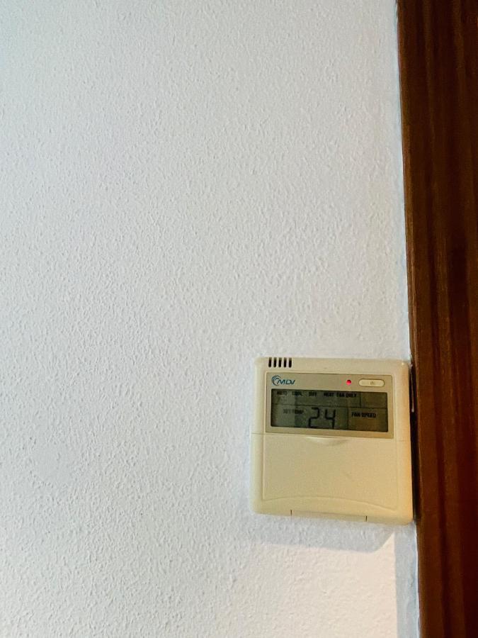 Centro Madrid Hortaleza Apartment ภายนอก รูปภาพ