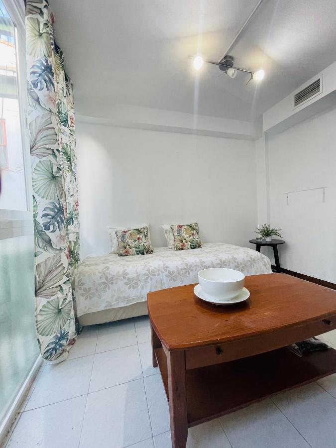 Centro Madrid Hortaleza Apartment ภายนอก รูปภาพ