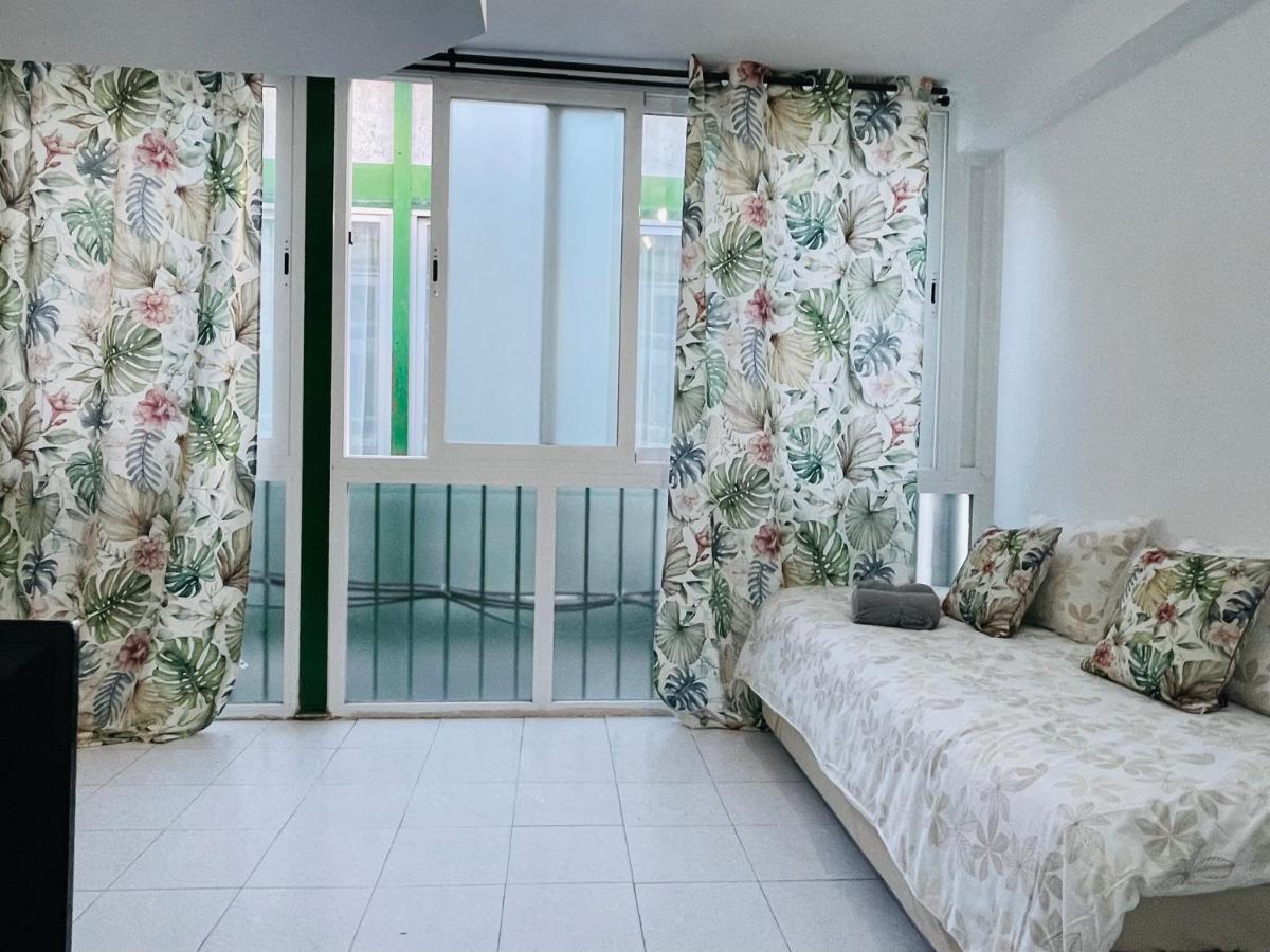 Centro Madrid Hortaleza Apartment ภายนอก รูปภาพ