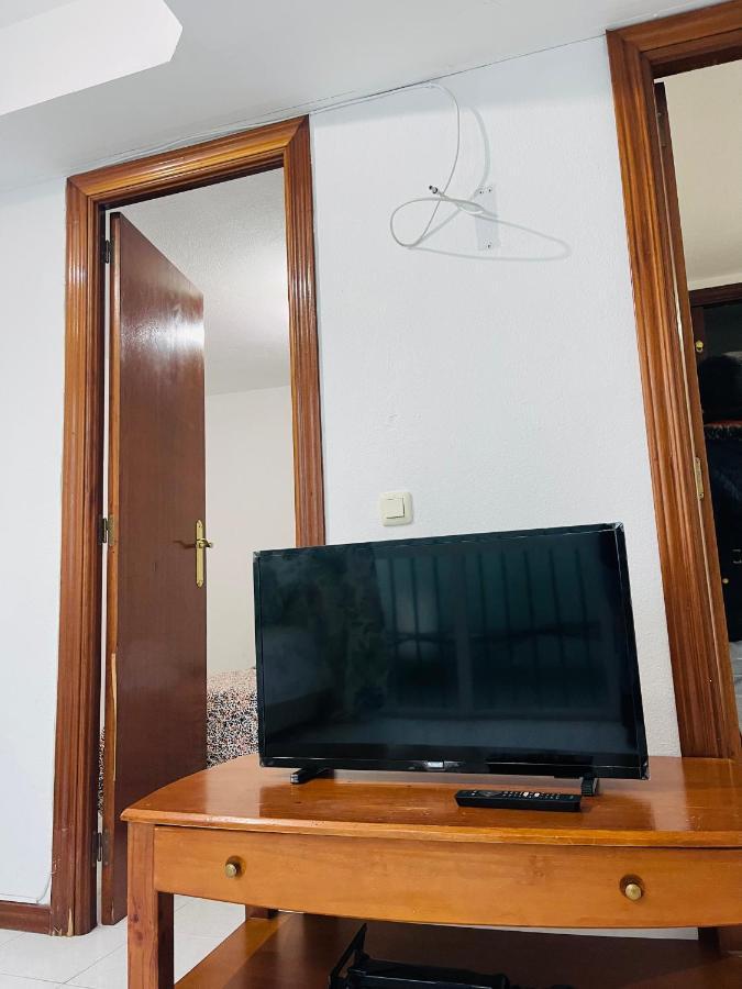 Centro Madrid Hortaleza Apartment ภายนอก รูปภาพ