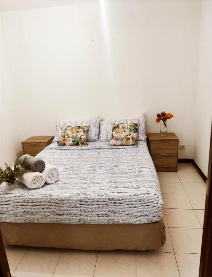 Centro Madrid Hortaleza Apartment ภายนอก รูปภาพ