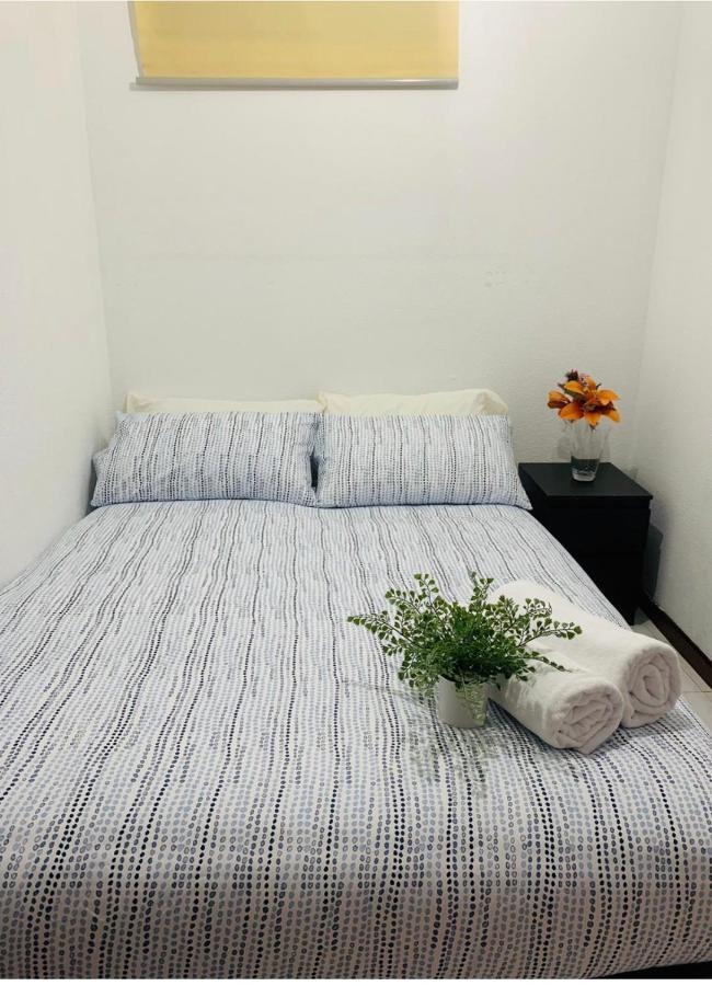 Centro Madrid Hortaleza Apartment ภายนอก รูปภาพ