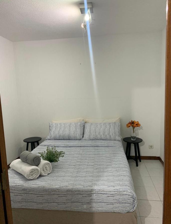 Centro Madrid Hortaleza Apartment ภายนอก รูปภาพ