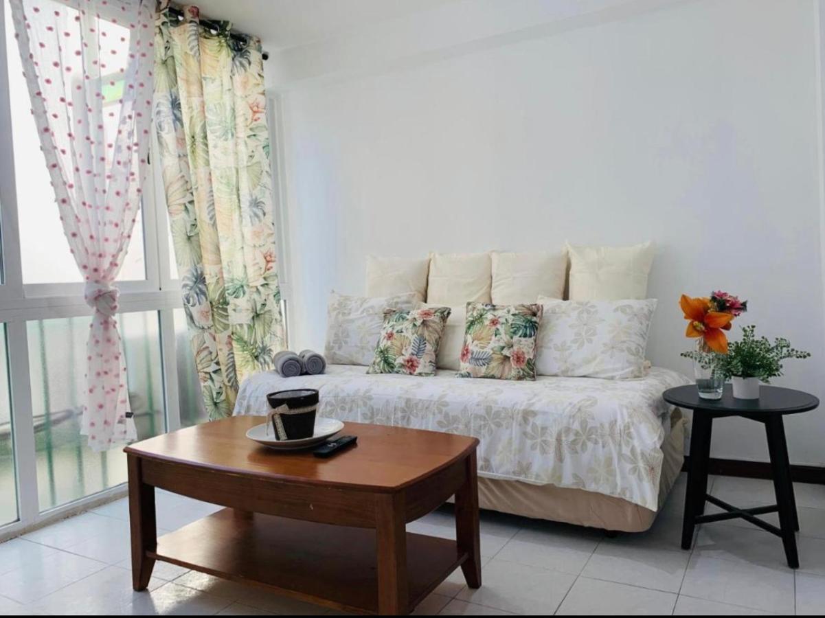 Centro Madrid Hortaleza Apartment ภายนอก รูปภาพ