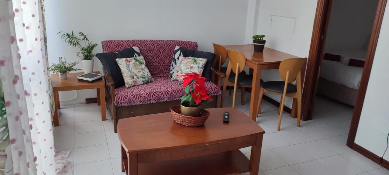 Centro Madrid Hortaleza Apartment ภายนอก รูปภาพ